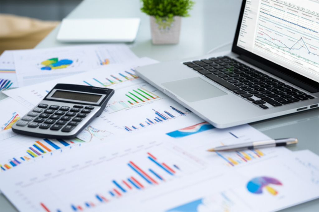 Practical Statistics: Understanding Data for Better Decisions