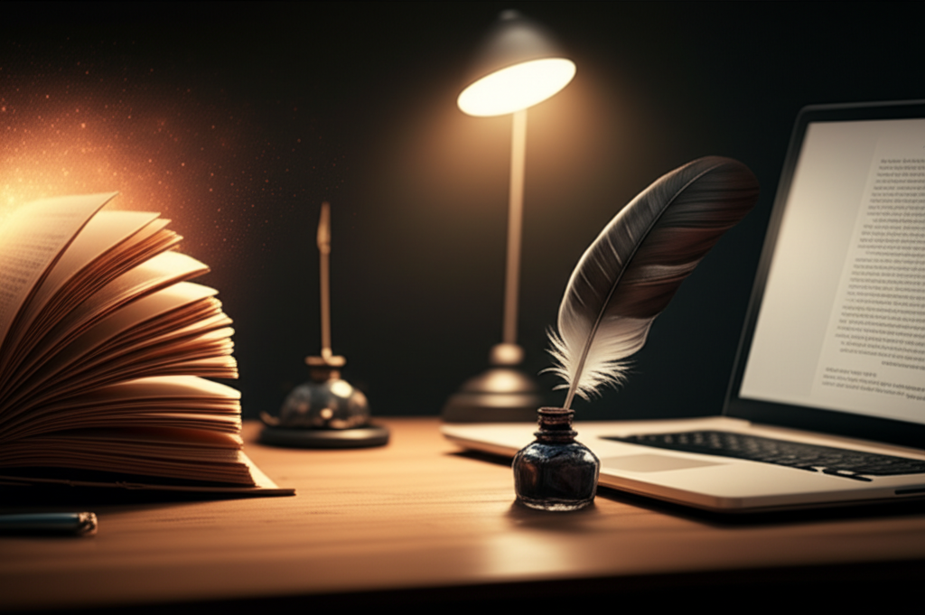 The Art of a Great Story: How to Captivate, Influence, and Never Be Boring Again