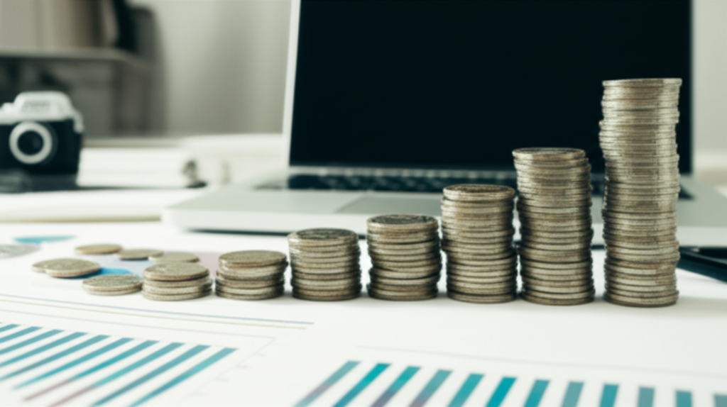 The Side Hustle Stack: 5 Proven, Low-Effort Income Streams You Can Start This Month