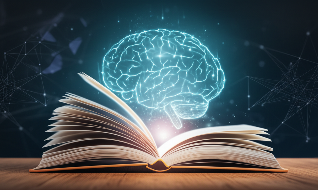 The Superlearner System: How to Read a Book a Day and Remember Everything