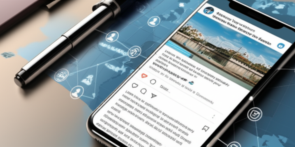 Maximize Your Travel Business: Social Media Mastery for Agents